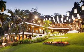 Imperial Golden Triangle Resort